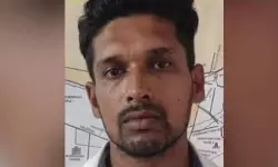 മദ്യപിച്ച് ബഹളമുണ്ടാക്കിയ മകനെ അച്ഛന് വെട്ടിക്കൊന്നു മദ്യപിച്ച് ബഹളമുണ്ടാക്കിയ മകനെ അച്ഛന് വെട്ടിക്കൊന്നു