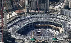 ഹജ്ജ് തീര്ഥാടനം നാളെ തുടങ്ങും ഹജ്ജ് തീര്ഥാടനം നാളെ തുടങ്ങും