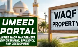 ഉമീദ് പോര്ട്ടലില് സാങ്കേതികപ്രശ്നങ്ങള് ഏറെ, സുപ്രിംകോടതിയെ സമീപിച്ച് മുതവല്ലി ഉമീദ് പോര്ട്ടലില് സാങ്കേതികപ്രശ്നങ്ങള് ഏറെ, സുപ്രിംകോടതിയെ സമീപിച്ച് മുതവല്ലി