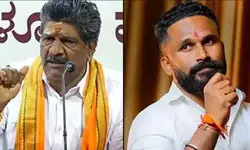 വര്ഗീയ സംഘര്ഷം ഒഴിവാക്കാന് ഉന്നത സംഘപരിവാര് നേതാക്കളടക്കം 36 പേരെ നാടുകടത്തും വര്ഗീയ സംഘര്ഷം ഒഴിവാക്കാന് ഉന്നത സംഘപരിവാര് നേതാക്കളടക്കം 36 പേരെ നാടുകടത്തും