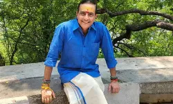 അഡ്വ. കൃഷ്ണരാജിനെ ഹൈക്കോടതിയിലെ കോണ്സലാക്കി മുസ്ലിം ലീഗ് ഭരിക്കുന്ന വഴിക്കടവ് പഞ്ചായത്ത് അഡ്വ. കൃഷ്ണരാജിനെ ഹൈക്കോടതിയിലെ കോണ്സലാക്കി മുസ്ലിം ലീഗ് ഭരിക്കുന്ന വഴിക്കടവ് പഞ്ചായത്ത്