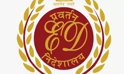 ഇഡി ഉദ്യോഗസ്ഥന് പ്രതിയായ കൈക്കൂലിക്കേസ്; പണം ലഭിക്കാനായി പ്രതികള് നല്കിയത് വ്യാജ കമ്പനിയുടെ വിലാസം ഇഡി ഉദ്യോഗസ്ഥന് പ്രതിയായ കൈക്കൂലിക്കേസ്; പണം ലഭിക്കാനായി പ്രതികള് നല്കിയത് വ്യാജ കമ്പനിയുടെ വിലാസം