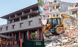 യമുനാതീരത്ത് പാകിസ്താനി അഭയാര്‍ഥികളുടെ ക്യാംപ് ഇടിച്ചുനിരത്തല്‍: ഇടപെടില്ലെന്ന് ഡല്‍ഹി ഹൈക്കോടതി