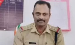 കസ്റ്റഡിയില് എടുത്തയാള് തൂങ്ങിമരിച്ച സംഭവം: സിഐയെ സസ്പെന്ഡ് ചെയ്തു കസ്റ്റഡിയില് എടുത്തയാള് തൂങ്ങിമരിച്ച സംഭവം: സിഐയെ സസ്പെന്ഡ് ചെയ്തു