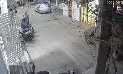 เดนเตเดฆเดฐเดพเดฌเดพเดฆเดฟเดฒเต เดฎเตเดธเตโเดฒเดฟเด เดชเดณเตเดณเดฟเดเดณเดฟเดฒเตโ เดฎเตเดทเดฃเด (เดตเตเดกเดฟเดฏเต) เดนเตเดฆเดฐเดพเดฌเดพเดฆเดฟเดฒเต เดฎเตเดธเตโเดฒเดฟเด เดชเดณเตเดณเดฟเดเดณเดฟเดฒเตโ เดฎเตเดทเดฃเด (เดตเตเดกเดฟเดฏเต)