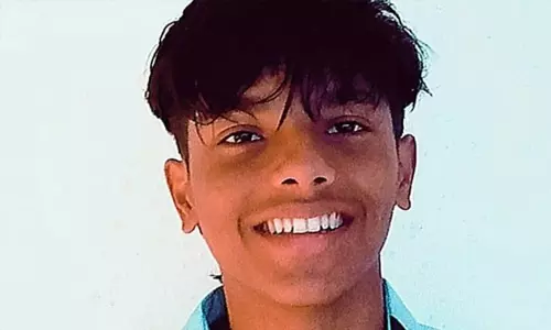 പിറവത്ത് നിന്ന് പ്ലസ് ടു വിദ്യാര്‍ഥിയെ കാണാതായി