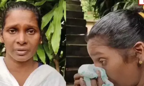 ദലിത് സ്ത്രീയെ കസ്റ്റഡിയിലെടുത്ത് അധിക്ഷേപിച്ച സംഭവം; അന്വേഷണം ഏറ്റെടുത്ത് ക്രൈംബ്രാഞ്ച്