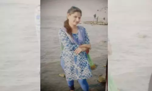 ചാരവൃത്തിയെന്ന് സംശയം; പാകിസ്താനിലേക്ക് കടക്കാന് നാഗ്പൂര് യുവതി ആശ്രയിച്ചത് ഗൂഗിള് മാപ്പെന്ന് പോലിസ് ചാരവൃത്തിയെന്ന് സംശയം; പാകിസ്താനിലേക്ക് കടക്കാന് നാഗ്പൂര് യുവതി ആശ്രയിച്ചത് ഗൂഗിള് മാപ്പെന്ന് പോലിസ്