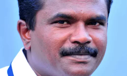 നിലമ്പൂരിലെ വഴിക്കടവില്‍ സ്റ്റാന്‍ഡിങ് കൗണ്‍സില്‍ വിദ്വേഷ പ്രചാരകന്‍; ലീഗിന്റെ സംഘപരിവാര്‍ വിധേയത്വം കൂടുതല്‍ വ്യക്തമാക്കുന്നു: തുളസീധരന്‍ പള്ളിക്കല്‍