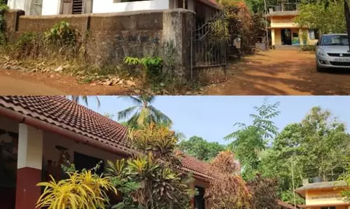 പഠിക്കാന്‍ കുട്ടികളില്ലെന്ന് കാരണം; പേരാമ്പ്ര വെല്‍ഫെയര്‍ സ്‌കൂളിന് താഴിട്ട് അധികൃതര്‍