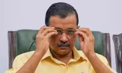 സമന്സ് അവഗണിക്കാന് ശ്രമിച്ചെന്ന കേസ്; കെജ്രിവാളിനെതിരേ നടപടിയെടുക്കണമെന്ന ഇഡിയുടെ ആവശ്യം കോടതി തള്ളി സമന്സ് അവഗണിക്കാന് ശ്രമിച്ചെന്ന കേസ്; കെജ്രിവാളിനെതിരേ നടപടിയെടുക്കണമെന്ന ഇഡിയുടെ ആവശ്യം കോടതി തള്ളി