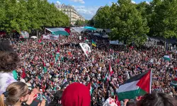 പടിഞ്ഞാറന് യൂറോപ്പില് ഇസ്രായേലിനുള്ള പിന്തുണ ഏറ്റവും താഴ്ന്ന നിലയില് പടിഞ്ഞാറന് യൂറോപ്പില് ഇസ്രായേലിനുള്ള പിന്തുണ ഏറ്റവും താഴ്ന്ന നിലയില്