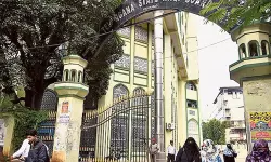 വഖ്ഫ് ബോര്ഡിന് തുടരാമോ? തെലങ്കാന സര്ക്കാര് നിയമോപദേശം തേടി വഖ്ഫ് ബോര്ഡിന് തുടരാമോ? തെലങ്കാന സര്ക്കാര് നിയമോപദേശം തേടി