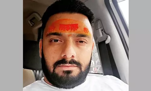 ഡെറാഡൂണില്‍ ബിജെപി നേതാവിനെ വെടിവച്ചു കൊന്നു