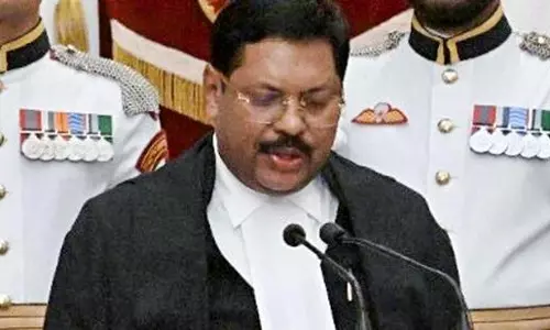 എല്ലാ മതങ്ങളെയും ഞാന്‍ ബഹുമാനിക്കുന്നു : വിഷ്ണു വിഗ്രഹ കേസിലെ പരാമര്‍ശങ്ങളില്‍ ചീഫ് ജസ്റ്റിസ് ബി ആര്‍ ഗവായ്: