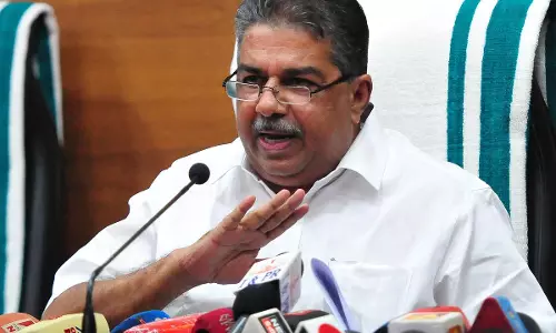 ഹേമ കമ്മിറ്റി റിപോര്‍ട്ട്; തെറ്റിദ്ധാരണാജനകമായ കാര്യങ്ങള്‍ ചിലര്‍ പറഞ്ഞുകൊണ്ടിരിക്കുന്നു: മന്ത്രി സജി ചെറിയാന്‍