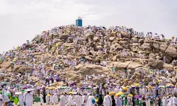 ഇന്ന് അറഫ സമ്മേളനം; ലോകമാനവികതയുടെ മഹാസംഗമം ഇന്ന് അറഫ സമ്മേളനം; ലോകമാനവികതയുടെ മഹാസംഗമം