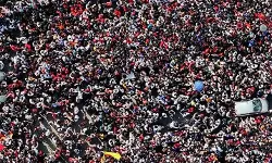 ആര്‍സിബിയുടെ വിജയാഘോഷത്തിലെ തിക്കിലും തിരക്കിലും മരിച്ചവരുടെ എണ്ണം 11 ആയി; പരിക്കേറ്റത് 47 പേര്‍ക്ക്