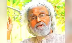 സംവിധായകന് കബീര് റാവുത്തര് അന്തരിച്ചു സംവിധായകന് കബീര് റാവുത്തര് അന്തരിച്ചു