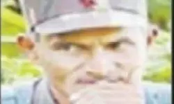 മുതിര്ന്ന മാവോവാദി നേതാവ് സുധാകര് കൊല്ലപ്പെട്ടു മുതിര്ന്ന മാവോവാദി നേതാവ് സുധാകര് കൊല്ലപ്പെട്ടു