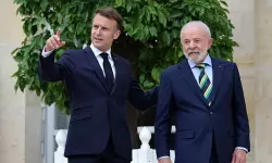 ഗസയില് നടക്കുന്നത് വംശഹത്യ: ബ്രസീല് പ്രസിഡന്റ് ഗസയില് നടക്കുന്നത് വംശഹത്യ: ബ്രസീല് പ്രസിഡന്റ്