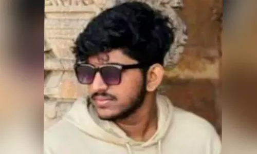 തലശ്ശേരയില് പുഴയിലെ ഒഴുക്കില്പ്പെട്ട് 21കാരന് മരിച്ചു തലശ്ശേരയില് പുഴയിലെ ഒഴുക്കില്പ്പെട്ട് 21കാരന് മരിച്ചു