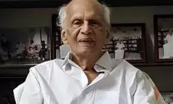 തെന്നല ബാലകൃഷ്ണപിള്ളയുടെ വേര്‍പാടില്‍ എസ്ഡിപിഐ അനുശോചിച്ചു