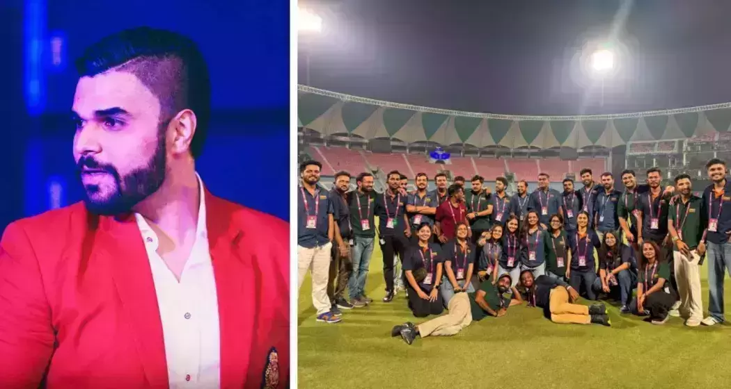 ബംഗളൂരു അപകടം; ആര്സിബി മാര്ക്കറ്റിങ് മേധാവി നിഖില് സോസലെ അടക്കം നാല് പേര് അറസ്റ്റില് ബംഗളൂരു അപകടം; ആര്സിബി മാര്ക്കറ്റിങ് മേധാവി നിഖില് സോസലെ അടക്കം നാല് പേര് അറസ്റ്റില്