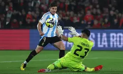 ലോകകപ്പ് യോഗ്യത; വിജയം തുടര്‍ന്ന് അര്‍ജന്റീന; പകരക്കാരനായിറങ്ങി മെസി