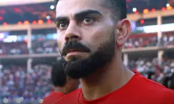 ബംഗളൂരു ദുരന്തം; വിരാട് കോഹ്‌ലിക്കെതിരേ പോലിസില്‍ പരാതി