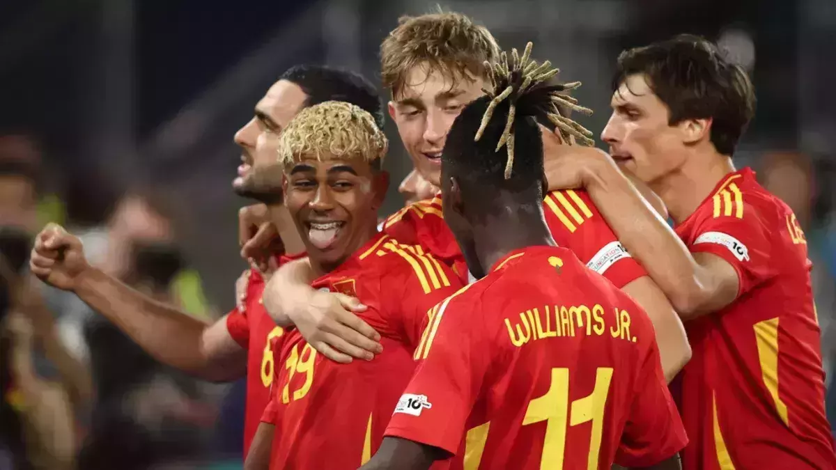 യുവേഫ നേഷന്‍സ് ലീഗില്‍ പോര്‍ച്ചുഗല്‍-സ്‌പെയിന്‍ ഫൈനല്‍; ഫ്രാന്‍സ് പുറത്ത്