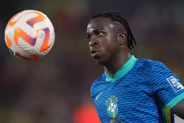 ആഞ്ചലോട്ടി വന്നിട്ടും രക്ഷയില്ല; ലോകകപ്പ് യോഗ്യതയില്‍ ബ്രസീലിന് സമനില