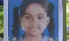 നേമത്തെ ഒമ്പതു വയസ്സുകാരിയുടെ മരണം ആത്മഹത്യയെന്ന് പോലിസ്