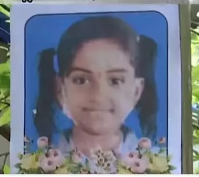 നേമത്തെ ഒമ്പതു വയസ്സുകാരിയുടെ മരണം ആത്മഹത്യയെന്ന് പോലിസ് നേമത്തെ ഒമ്പതു വയസ്സുകാരിയുടെ മരണം ആത്മഹത്യയെന്ന് പോലിസ്