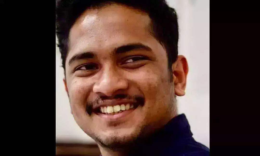 സ്കൂബ ഡൈവിങ്ങിനിടെ തൃശൂര് സ്വദേശി ദുബായില് മരിച്ചു സ്കൂബ ഡൈവിങ്ങിനിടെ തൃശൂര് സ്വദേശി ദുബായില് മരിച്ചു