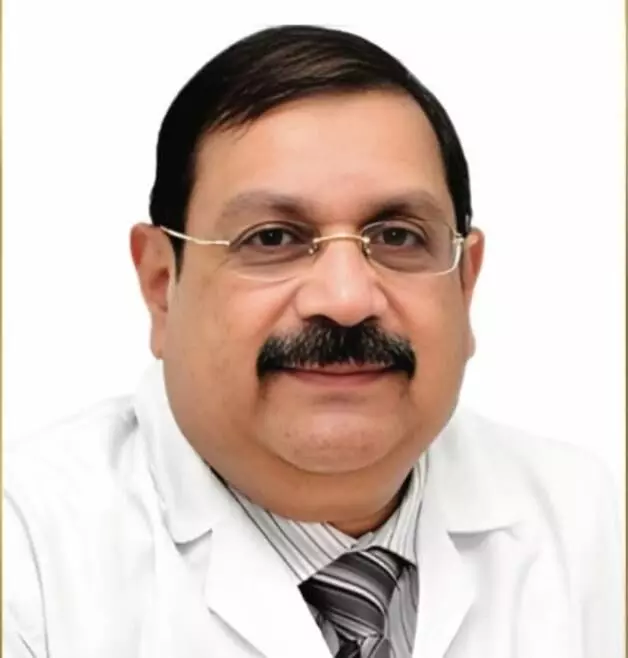 മലയാളി ഡോക്ടര് ദുബായില് അന്തരിച്ചു മലയാളി ഡോക്ടര് ദുബായില് അന്തരിച്ചു