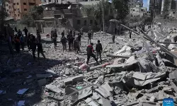 അൽ-സബ്ര ആക്രമണം സമ്പൂർണ്ണ കൂട്ടക്കൊല: ഗസ സിവിൽ ഡിഫൻസ് വക്താവ്