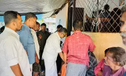 വിദ്യാര്‍ഥി ഷോക്കേറ്റ് മരിച്ച സംഭവം; കുറ്റക്കാര്‍ക്കെതിരേ കര്‍ശന നടപടി സ്വീകരിക്കണം: അഡ്വ. സാദിഖ് നടുത്തൊടി