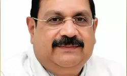 മലയാളി ഡോക്ടര്‍ ദുബായില്‍ അന്തരിച്ചു
