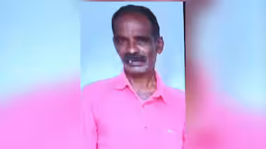 തമിഴ്‌നാട് നീലഗിരിയില്‍ കാട്ടാന ആക്രമണത്തില്‍ മലയാളി മരിച്ചു