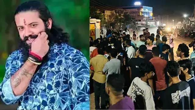 സുഹാസ് ഷെട്ടിയുടെ മരണം; അന്വേഷണം എന്‍ഐഎയ്ക്ക് കൈമാറി