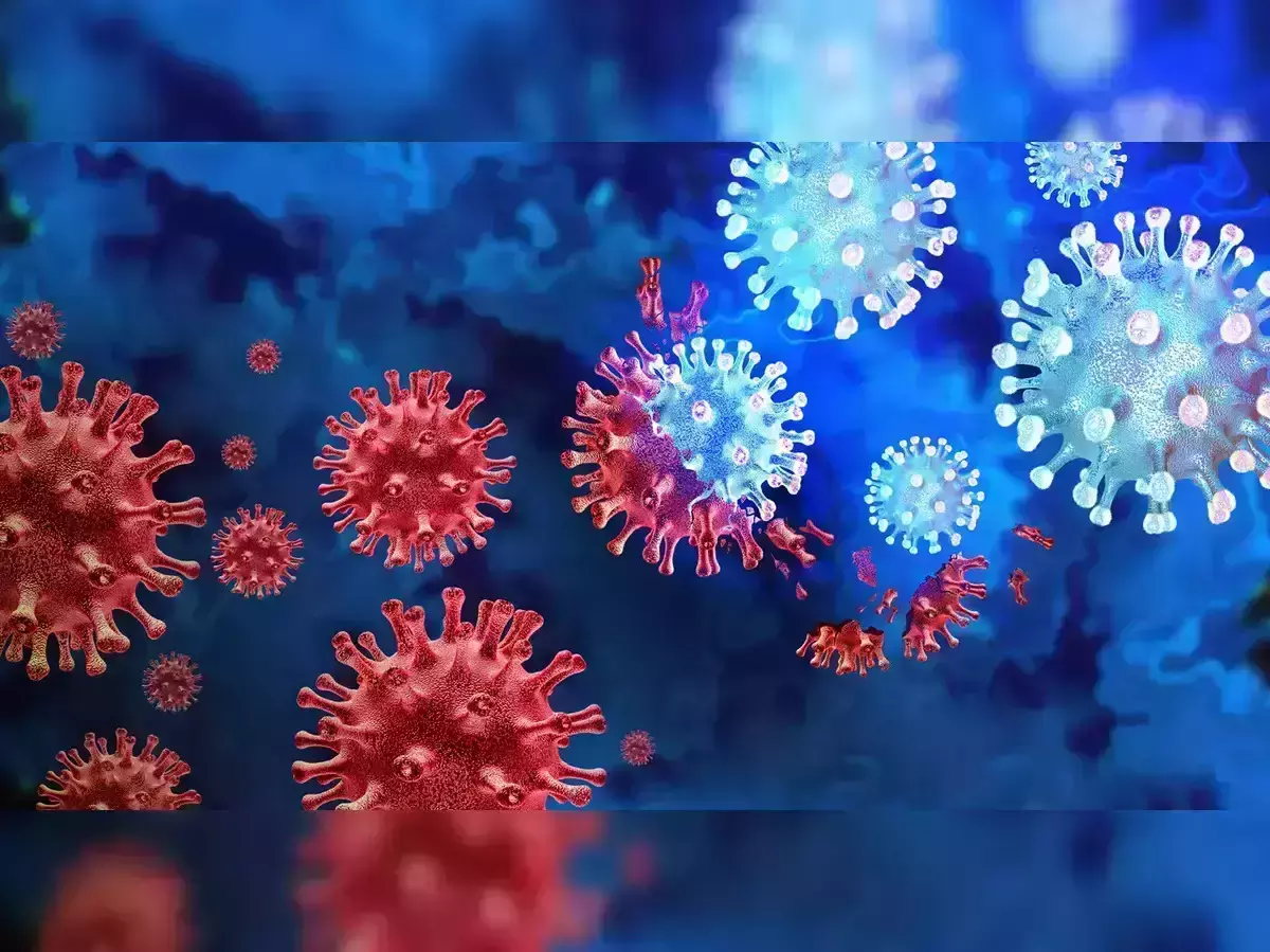 ആശങ്കയുര്‍ത്തി കൊവിഡ്; 24 മണിക്കൂറില്‍ സംസ്ഥാനത്ത് മൂന്ന് മരണം