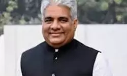 കാട്ടുപന്നിയെ ക്ഷുദ്രജീവിയായി പ്രഖ്യാപിക്കണം; ആവശ്യം തള്ളി കേന്ദ്ര വനംമന്ത്രി കാട്ടുപന്നിയെ ക്ഷുദ്രജീവിയായി പ്രഖ്യാപിക്കണം; ആവശ്യം തള്ളി കേന്ദ്ര വനംമന്ത്രി