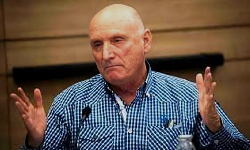 ഹമാസ് ഇസ്രായേലിനെ തോൽപ്പിച്ചു; വെളിപ്പെടുത്തലുമായി ഇസ്രായേലി മുൻ മേജർ ജനറൽ ഇറ്റ്ഷാക്ക് ബ്രിക്ക് ഹമാസ് ഇസ്രായേലിനെ തോൽപ്പിച്ചു; വെളിപ്പെടുത്തലുമായി ഇസ്രായേലി മുൻ മേജർ ജനറൽ ഇറ്റ്ഷാക്ക് ബ്രിക്ക്