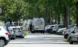 ഓസ്ട്രിയയില്‍ ഹൈസ്‌കൂളില്‍ വെടിവയ്പ്പ്; വിദ്യാര്‍ഥികളും അധ്യാപകരുമടക്കം ഒമ്പതു പേര്‍ കൊല്ലപ്പെട്ടു