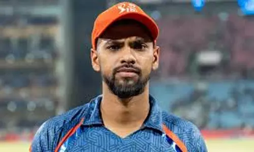 വെസ്റ്റ്ഇന്‍ഡീസ് വെടിക്കെട്ട് താരം നിക്കോളാസ് പൂരാന്‍ വിരമിച്ചു; പ്രഖ്യാപനം 29ാം വയസ്സില്‍