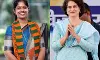 വയനാട് ഉപതിരഞ്ഞെടുപ്പ്: ബിജെപി നേതാവ് നവ്യ ഹരിദാസ് സമര്‍പ്പിച്ച ഹരജിയില്‍ പ്രിയങ്ക ഗാന്ധിക്ക് സമന്‍സ്