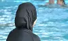ബീച്ചുകളിലും നീന്തല്‍ക്കുളങ്ങളിലും സ്ത്രീകള്‍ ബുര്‍ഖ ധരിക്കല്‍ നിര്‍ബന്ധമാക്കി സിറിയ