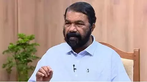 സ്കൂള് സമയമാറ്റം; സര്ക്കാരിന് കടുംപിടുത്തമില്ല, പരാതി ലഭിച്ചാല് ചര്ച്ച ചെയ്യാം: മന്ത്രി വി ശിവന്കുട്ടി സ്കൂള് സമയമാറ്റം; സര്ക്കാരിന് കടുംപിടുത്തമില്ല, പരാതി ലഭിച്ചാല് ചര്ച്ച ചെയ്യാം: മന്ത്രി വി ശിവന്കുട്ടി