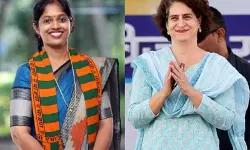 വയനാട് ഉപതിരഞ്ഞെടുപ്പ്: ബിജെപി നേതാവ് നവ്യ ഹരിദാസ് സമര്‍പ്പിച്ച ഹരജിയില്‍ പ്രിയങ്ക ഗാന്ധിക്ക് സമന്‍സ്